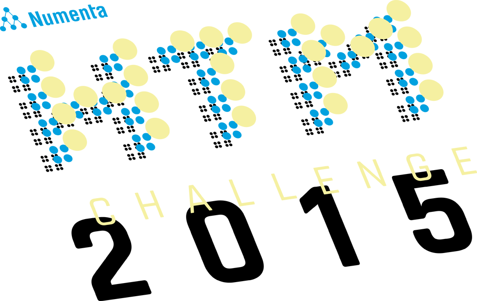 HTM Challenge 2015