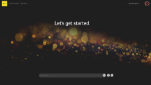 H2O Actions Empty State Thumbnail