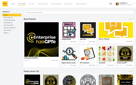 H2O Cloud App Store